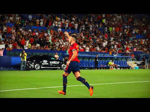 ESPAÑA 5-1 LATAM (RESUMEN) PARTIDAZO DE YOUTUBERS 4 - DjMaRiiO