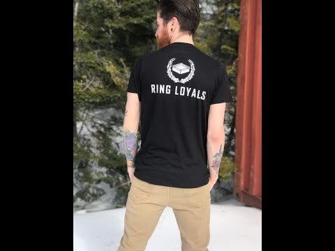 Ring Loyals episode 5 life is a highway