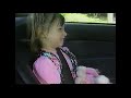 Roxy The Fox S Safety Vignette On Seatbelts