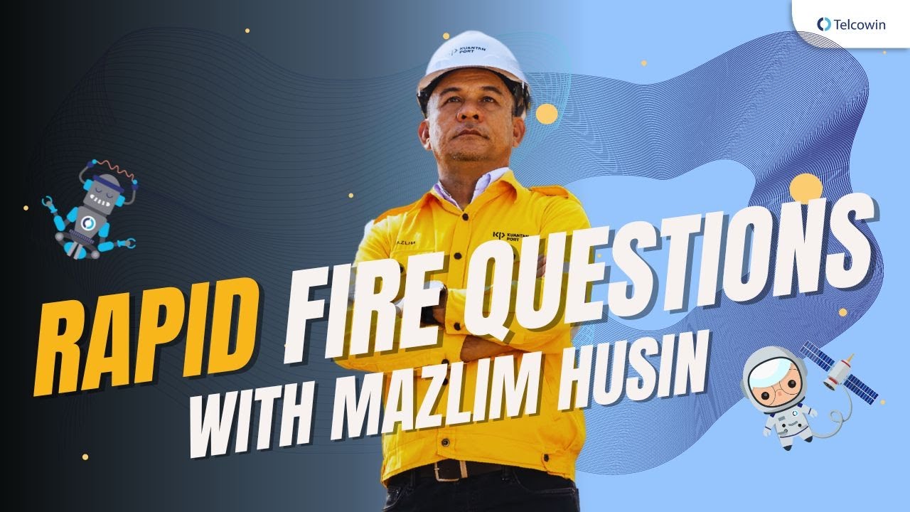 Kuantan Port Consortium case study video 2