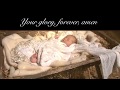 Away In A Manger Forever Amen Lyric Video Christmas Forever Amen Ready To Sing Christmas