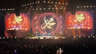 Download lagu Part 2: Dia Muhammad, Konsert Inteam 2026: Nur Kasih mp3