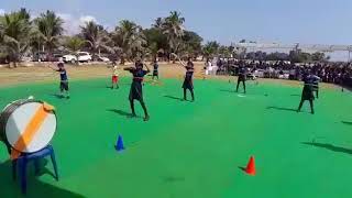 Ralla Bella International School Video
