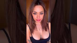 Spanish Girls Tiktok#25 #pruebame #shorts #spain