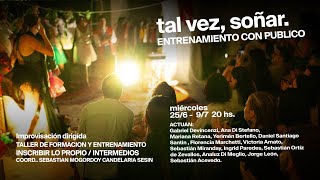 Instagram Talleres de Teatro