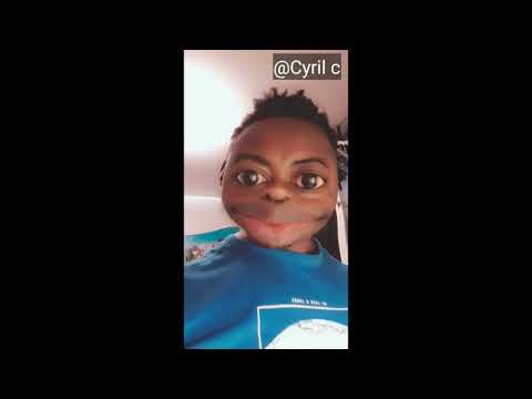 Nso Boy, no be banso boy. Tuk ku ni