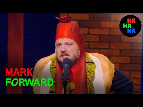 Mark Forward - Flutes for Kids
