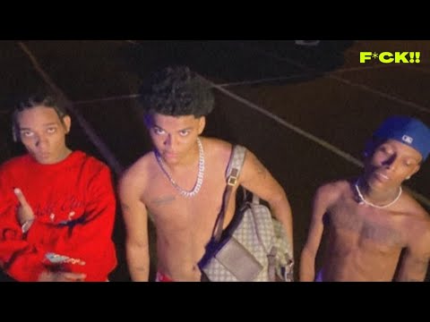 2. Tape F*CK!! - Skate • Jovem Dex, Brandão85 e Leviano