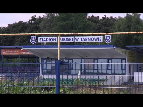 Jak będzie wyglądał Stadion Miejski po modernizacji? - Magazyn Miejski 08/04/2016 - imav.tv