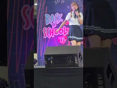 VID2306  Honey Toast  - ฟอด (Aoomy Fogus)  IDOL Exchange Back to School in Love @  #GachikoiidolClub