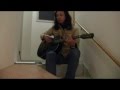 Perfect Day / cover of Chris Whitley cover version