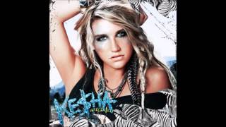 Kesha - Hush Hush (Dancefloor) (Demo 2)