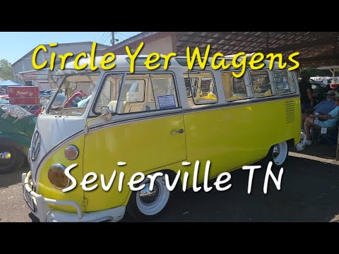 Circle Yer Wagens 2024