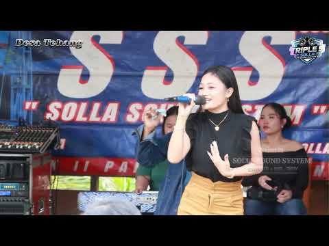 CIKA TUKAU ~ FAITHFUL FOREVER ~ THE WEDDING OF DEVI & TESALONIKA, TEHANG VILLAGE