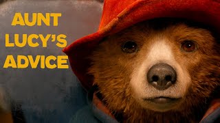 Download lagu Paddington | Aunt Lucy's Lessons | BearKind mp3 Download lagu Paddington | Aunt Lucy's Lessons | BearKind mp3