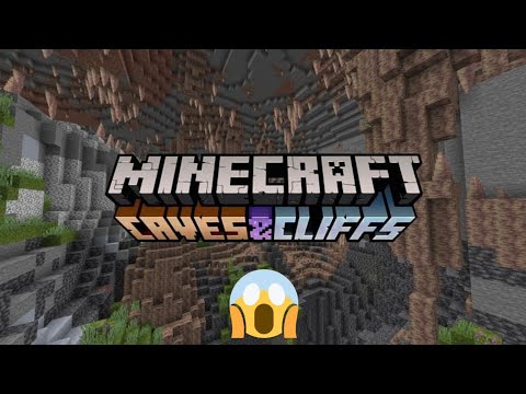 AGGIORNO IL MIO MONDO ALLA 1.18 - MINECRAFT ITA