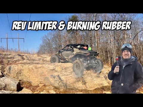 Testing My 2026 MAV R XRC at Ride Royal Blue | THIS IS AMAZING!!!