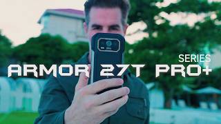 Vídeo de Ulefone Armor 27T Pro Plus