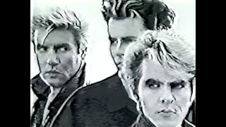 Duran Duran - Hold Me!