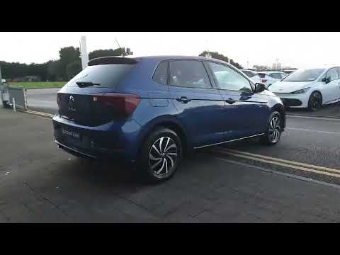 Volkswagen Polo 1.0TSI 95BHP 5DR EDITION 75 - Image 2