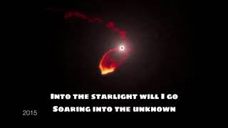 Starset - Into The Unknown [Lyrics]