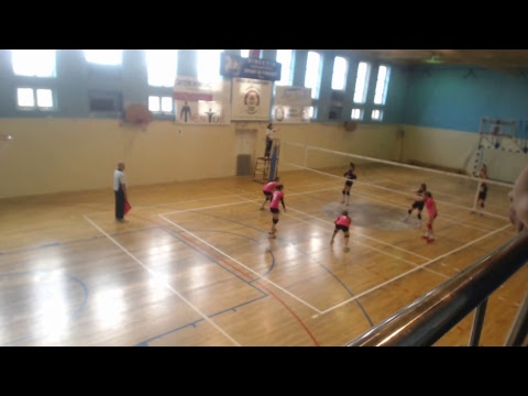 Turneul Final Minivolei 2016/2017