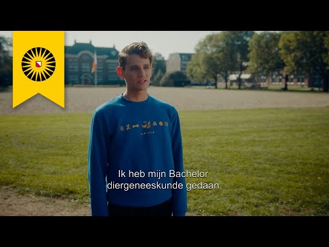 We Belong @UU: Douglas