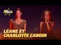 Léane et Charlotte Cardin chantent « Tant pis pour elle » | Prime 3 | Star Academy 2025