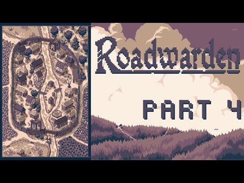 Road to Howlers Dell ~ Roadwarden Part 4
