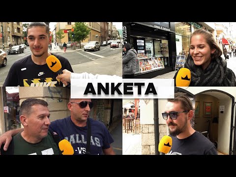 Anketa BEST OF #5