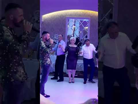 Formatia TREND - Hora de nunta LIVE 2022