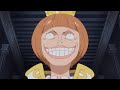 The Empty Throne | One Piece (Official Clip)