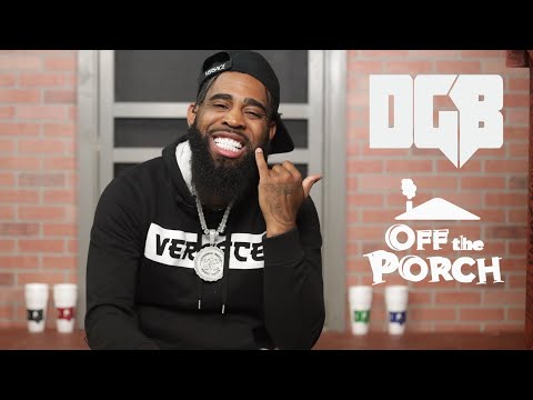 Boomman Talks Starting Authentic Empire, Discovering Foogiano, Helping Independent Artists