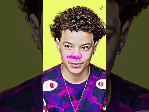 BLUEBERRY FAYGO - LIL MOSEY