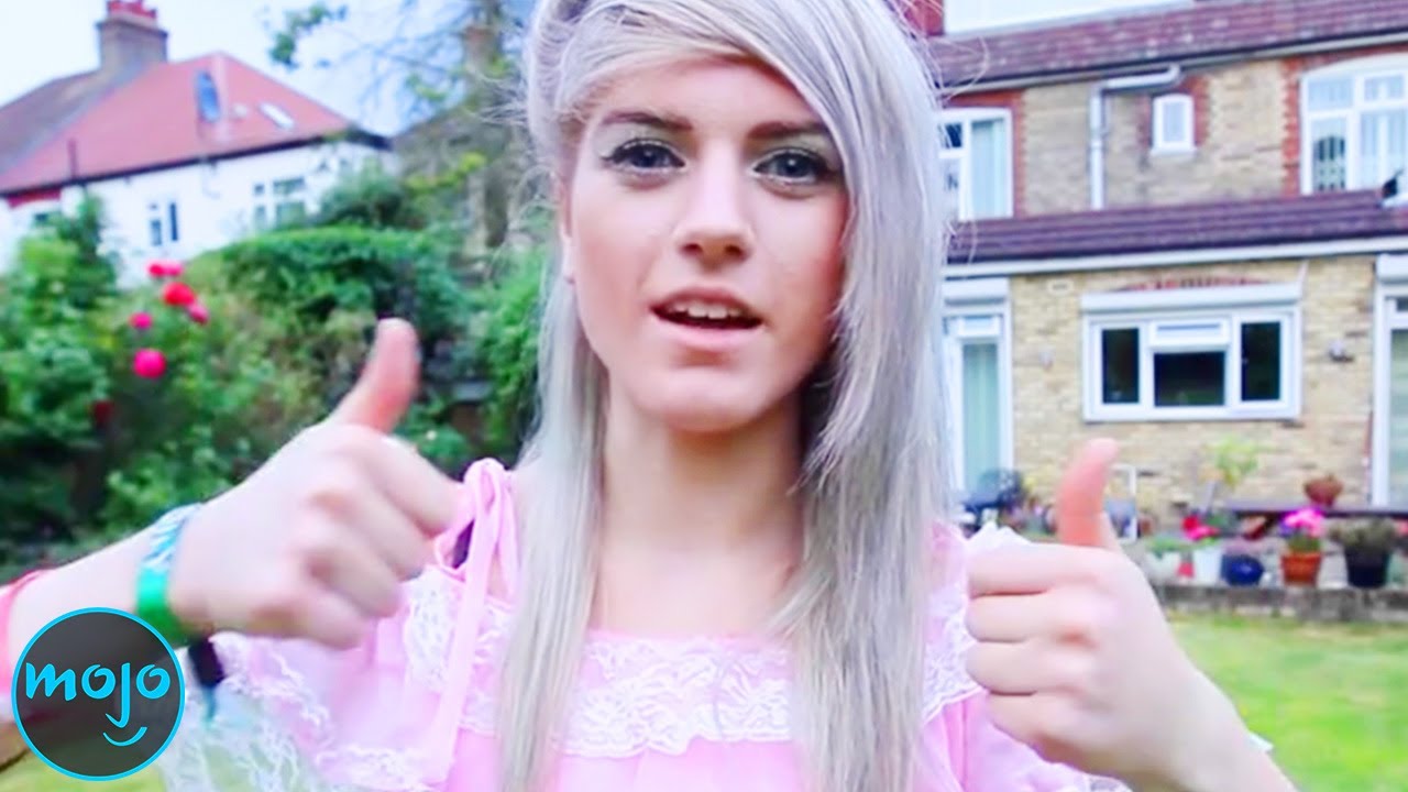 30 WORST YouTube Scandals Ever