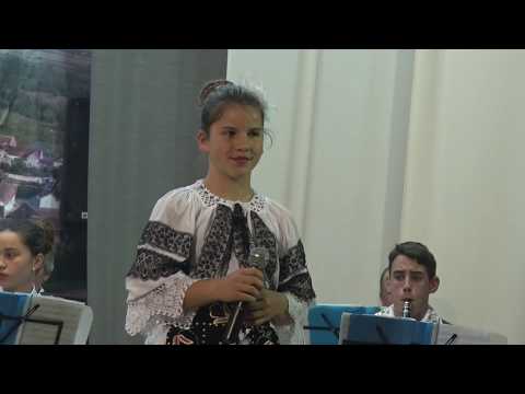 Fanfara SCA Mihai Eminescu Costei