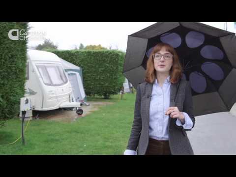 CC Se5Ep3 SITE REVIEW - Callow Top Holiday Park