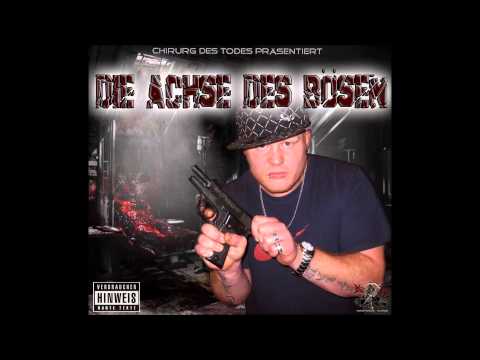 Chirurg des Todes feat Menve Exus   Schulamoklauf2 Schulschluss2 (HQ)