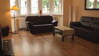 Warsaw Apartments  - alternative for Warsaw Hotels