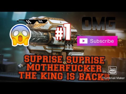 Destiny 2 30TH anniversary: Gjallarhorn returns!!!!!