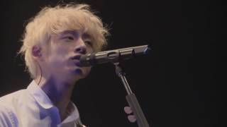 映画『君と100回目の恋』LIVE付き上映会　「アイオクリ」LIVE　1.30