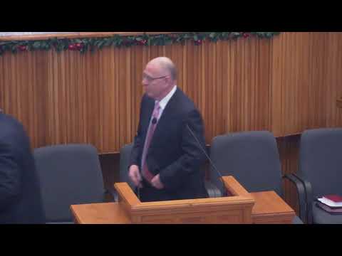 01.01.20 AM | Fr. D. Hnatiuc "Ancorarea sufletului" - Evrei 6:13-20