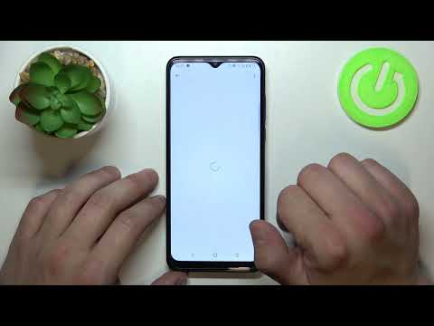 How to Turn On the Google Assistant for the Lock Screen on the TCL 30 SE