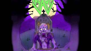 INSANED - LEAVING THE GRAVE (Full EP)