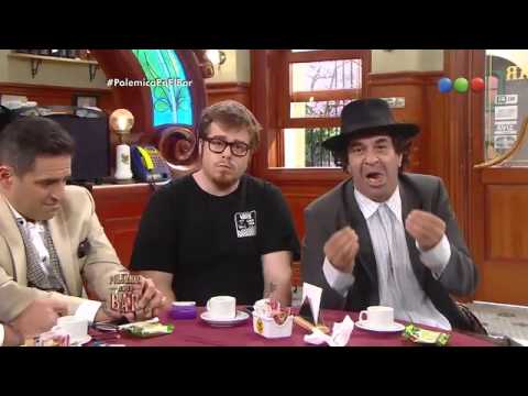 El pedido desesperado de Minguito