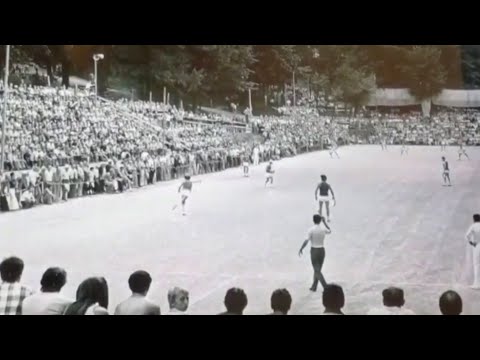 Conoscere Casale Monferrato... in 2 minuti - IL GIOCO DEL TAMBASS