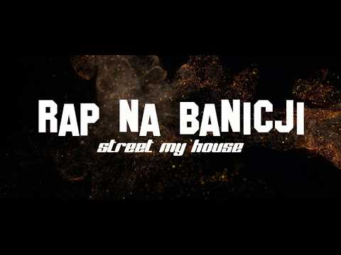 Rap Na Banicji  - Nie tracę życia (Gościnnie Zimny RWWS)