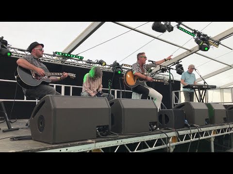 23Reasons with Mark Haley - Livin' On A Prayer by Bon Jovi (Acoustic Cover)