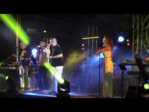 ORCHESTRA DANIELA NESPOLO - La BACHATA / DOVE E QUANDO