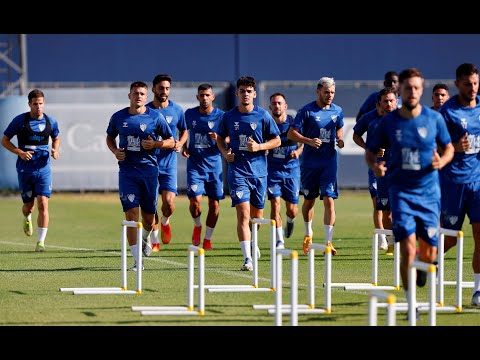 Regreso al trabajo con novedades de cantera